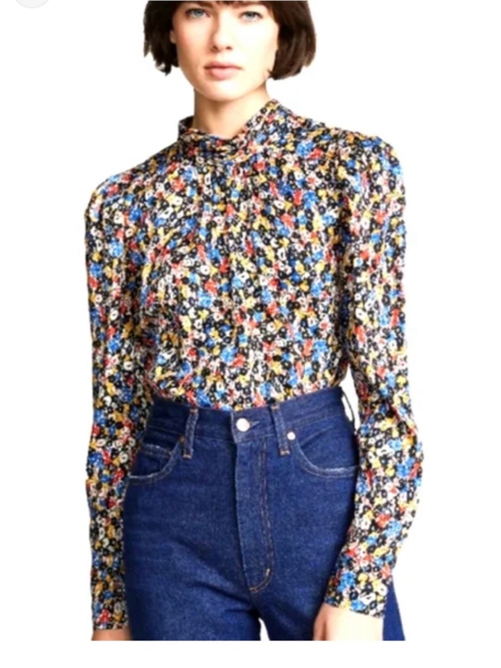 Veronica Beard Blouse